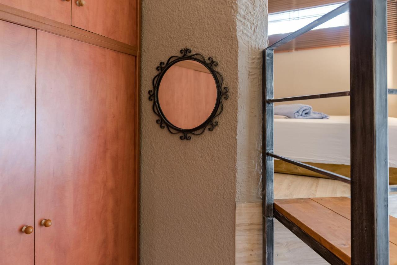 The Heart Of Plaka Daire